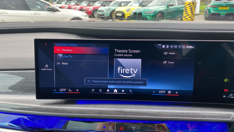 BMW 7 Series M760e xDrive 4dr Auto Saloon